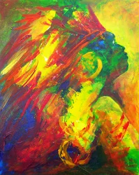 Guatiguana der Taino, 2011